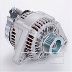 TYC 2-13756 Alternator - view 1
