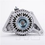 TYC 2-13756 Alternator - view 3