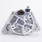 TYC 2-13756 Alternator - view 4