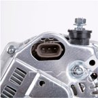 TYC 2-13756 Alternator - view 5