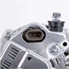 TYC 2-13756 Alternator - view 6