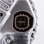 TYC 2-13769 Alternator - view 6