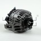 TYC 2-13771 Alternator - view 2