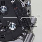 TYC 2-13771 Alternator - view 8