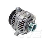 TYC 2-13777 Alternator - view 7