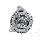 TYC 2-13777 Alternator - view 1