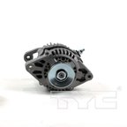 TYC 2-13778 Alternator - view 1