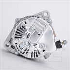 TYC 2-13791 Alternator - view 2