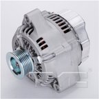 TYC 2-13791 Alternator - view 7
