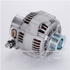 TYC 2-13791 Alternator - view 1