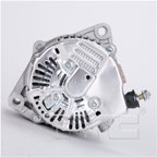 TYC 2-13791 Alternator - view 4