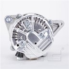 TYC 2-13806 Alternator - view 2