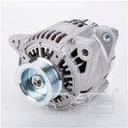 TYC 2-13806 Alternator - view 7