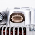 TYC 2-13806 Alternator - view 8