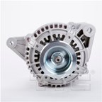 TYC 2-13806 Alternator - view 3