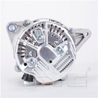 TYC 2-13806 Alternator - view 4