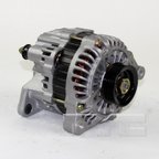TYC 2-13821 Alternator - view 4