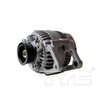 TYC 2-13822 Alternator - view 2
