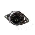 TYC 2-13822 Alternator - view 1