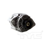 TYC 2-13822 Alternator - view 3