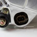 TYC 2-13822 Alternator - view 5