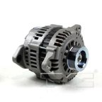 TYC 2-13826 Alternator - view 4