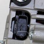 TYC 2-13826 Alternator - view 5