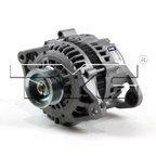 TYC 2-13827 Alternator - view 3