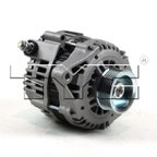 TYC 2-13827 Alternator - view 4