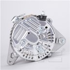 TYC 2-13844 Alternator - view 2