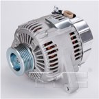 TYC 2-13844 Alternator - view 7