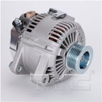 TYC 2-13844 Alternator - view 1