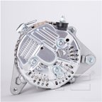 TYC 2-13844 Alternator - view 4