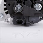 TYC 2-13852 Alternator - view 6