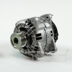 TYC 2-13853 Alternator - view 3
