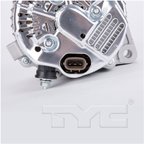 TYC 2-13859 Alternator - view 8