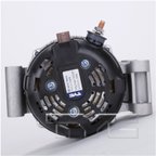 TYC 2-13868 Alternator - view 2