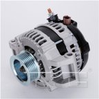 TYC 2-13868 Alternator - view 7