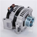 TYC 2-13868 Alternator - view 1