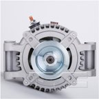 TYC 2-13868 Alternator - view 3