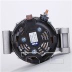 TYC 2-13868 Alternator - view 4