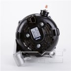 TYC 2-13870 Alternator - view 2