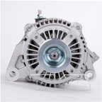 TYC 2-13873 Alternator - view 3