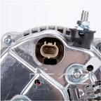TYC 2-13873 Alternator - view 5