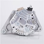 TYC 2-13878 Alternator - view 2