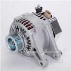 TYC 2-13878 Alternator - view 7