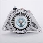 TYC 2-13878 Alternator - view 3