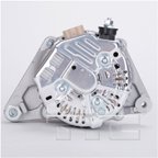 TYC 2-13878 Alternator - view 4