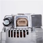 TYC 2-13878 Alternator - view 5