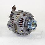 TYC 2-13889 Alternator - view 2